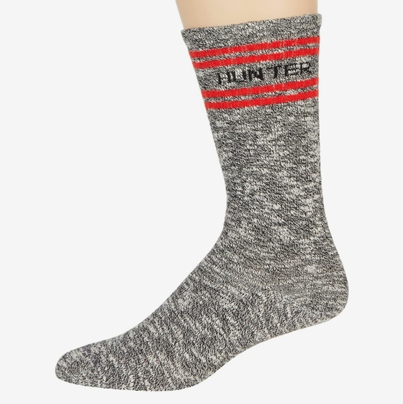 chelsea boot socks hunter